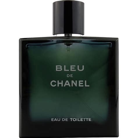 bleu de chanel men chanel eau de toilette spray|what does bleu de chanel smell like.